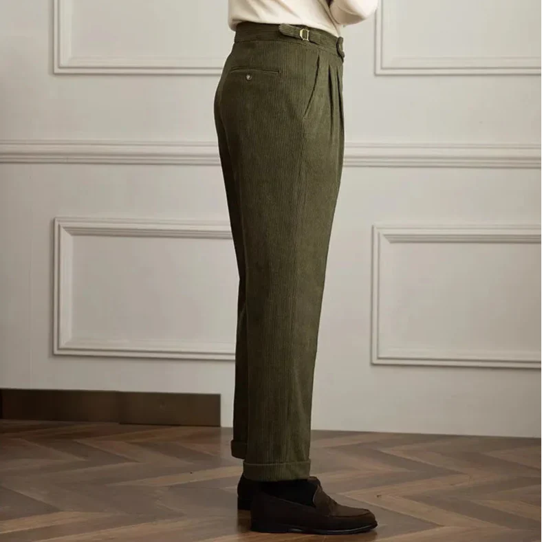 Premium Corduroy Pants
