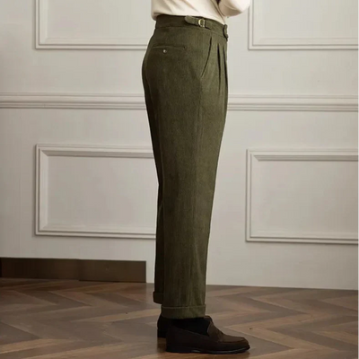 Premium Corduroy Pants