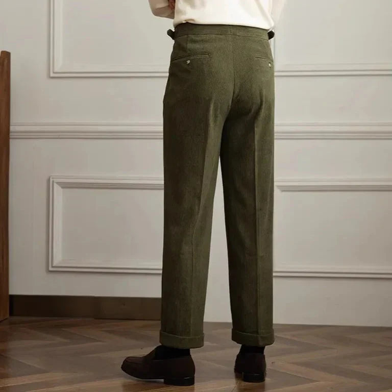 Premium Corduroy Pants