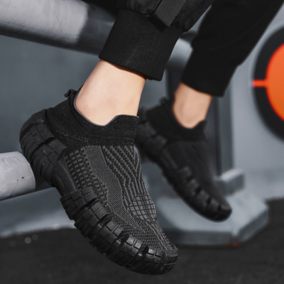 Urban Shield Sneakers