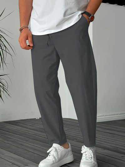 Elegant Men's Pantalon