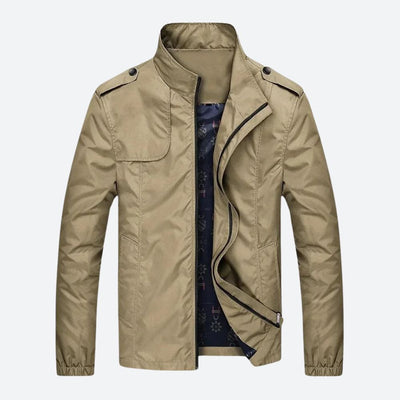 Men's Bomber Jacket