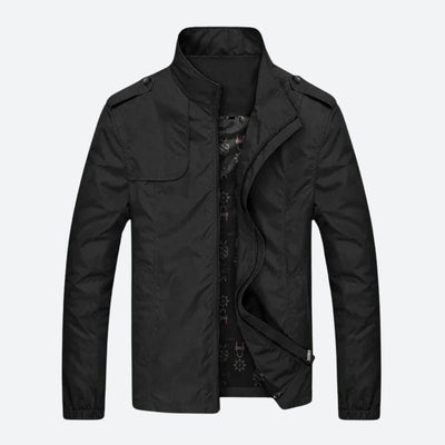 Men's Bomber Jacket