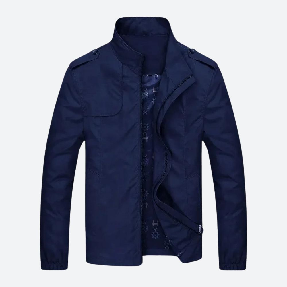 Men's Bomber Jacket