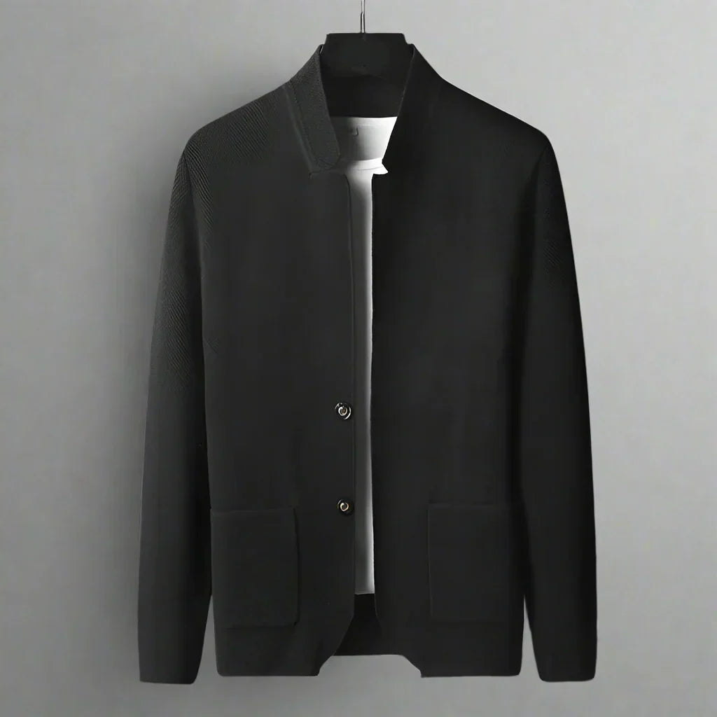 Casual Men's Cardigan