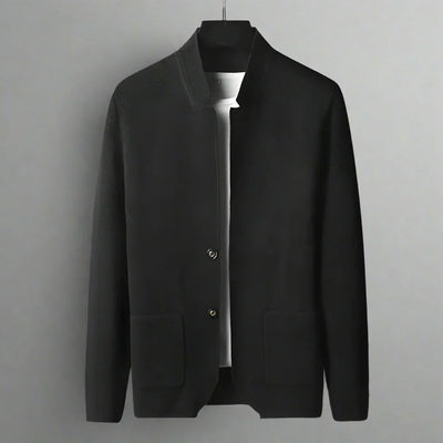 Casual Men's Cardigan