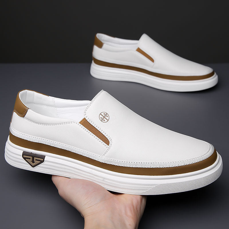 Elegant Lightweight Slip-On Shoes