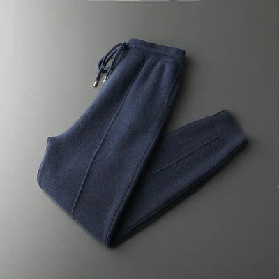 Arcturus Cashmere Pants