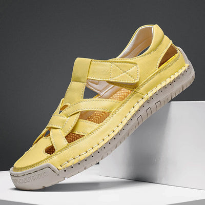 Elegant Summer Shoes