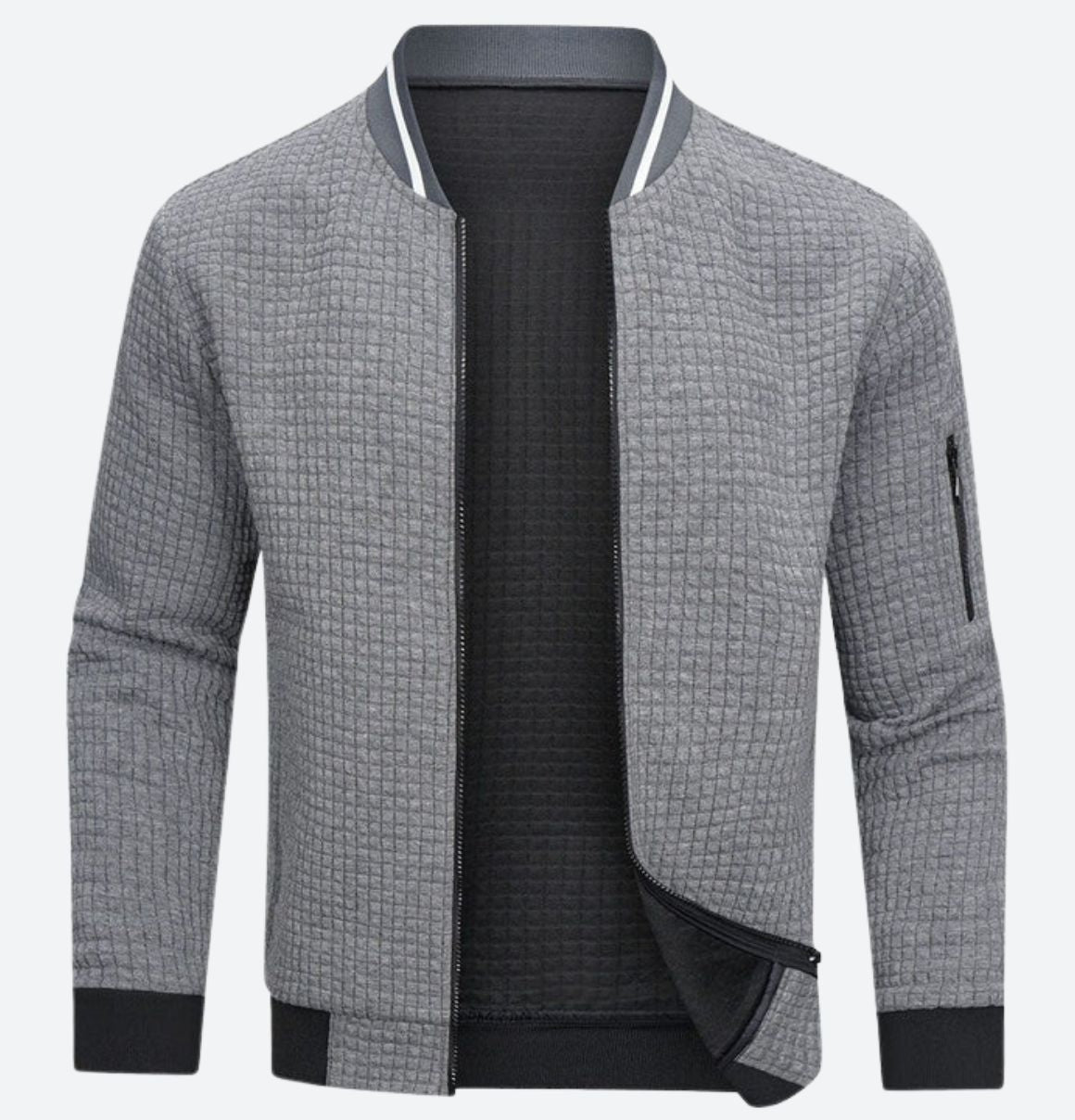 Casual Men's Jacket