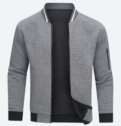 Casual Men's Jacket