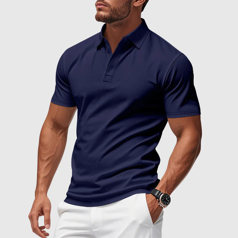 Classic Polo Shirt
