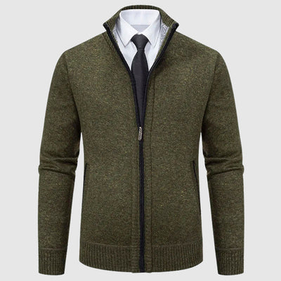 Givalli - Business Cardigan