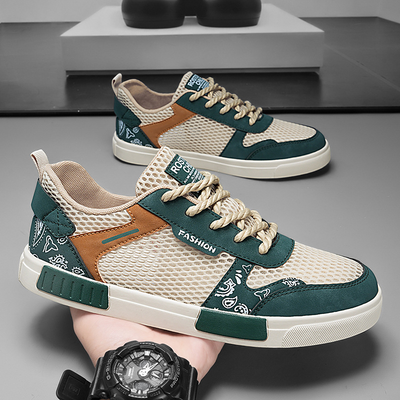 Bilbao Premium Sneakers