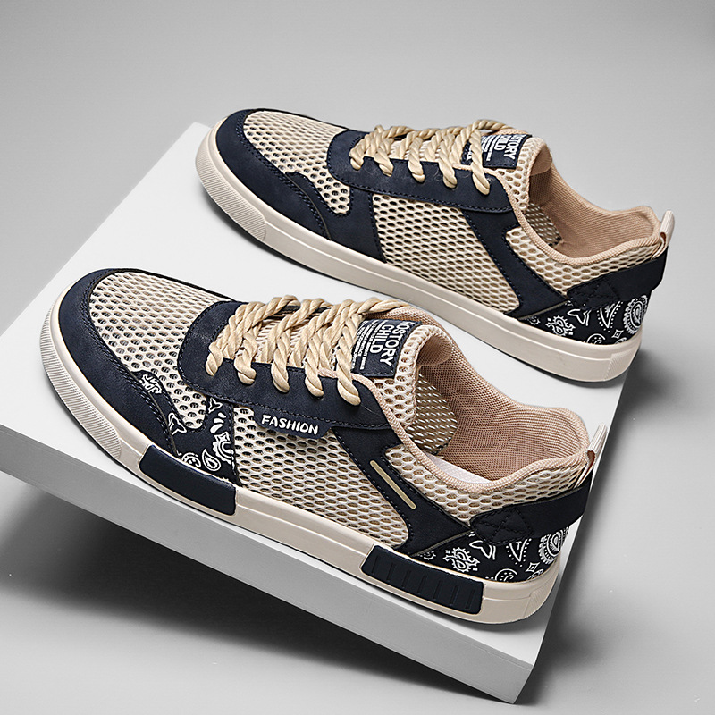 Bilbao Premium Sneakers