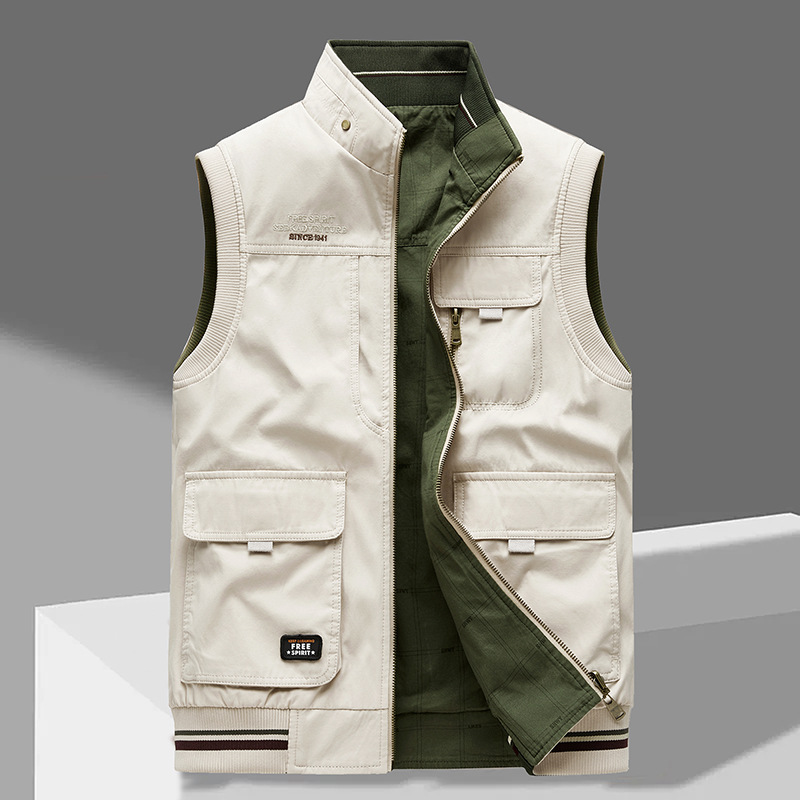 Multifunctional Vest