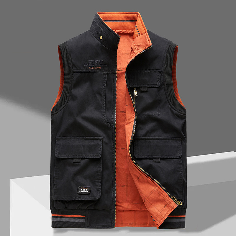 Multifunctional Vest