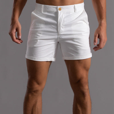 Elegant Chino Shorts