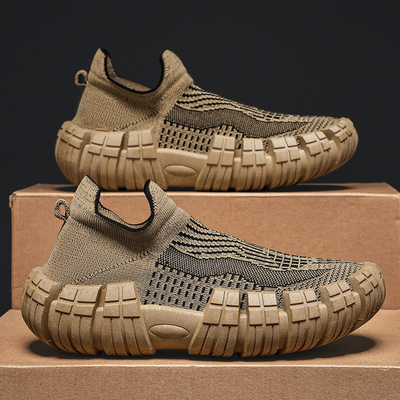 Urban Shield Sneakers