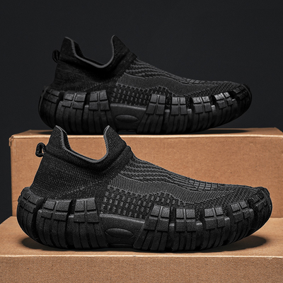 Urban Shield Sneakers