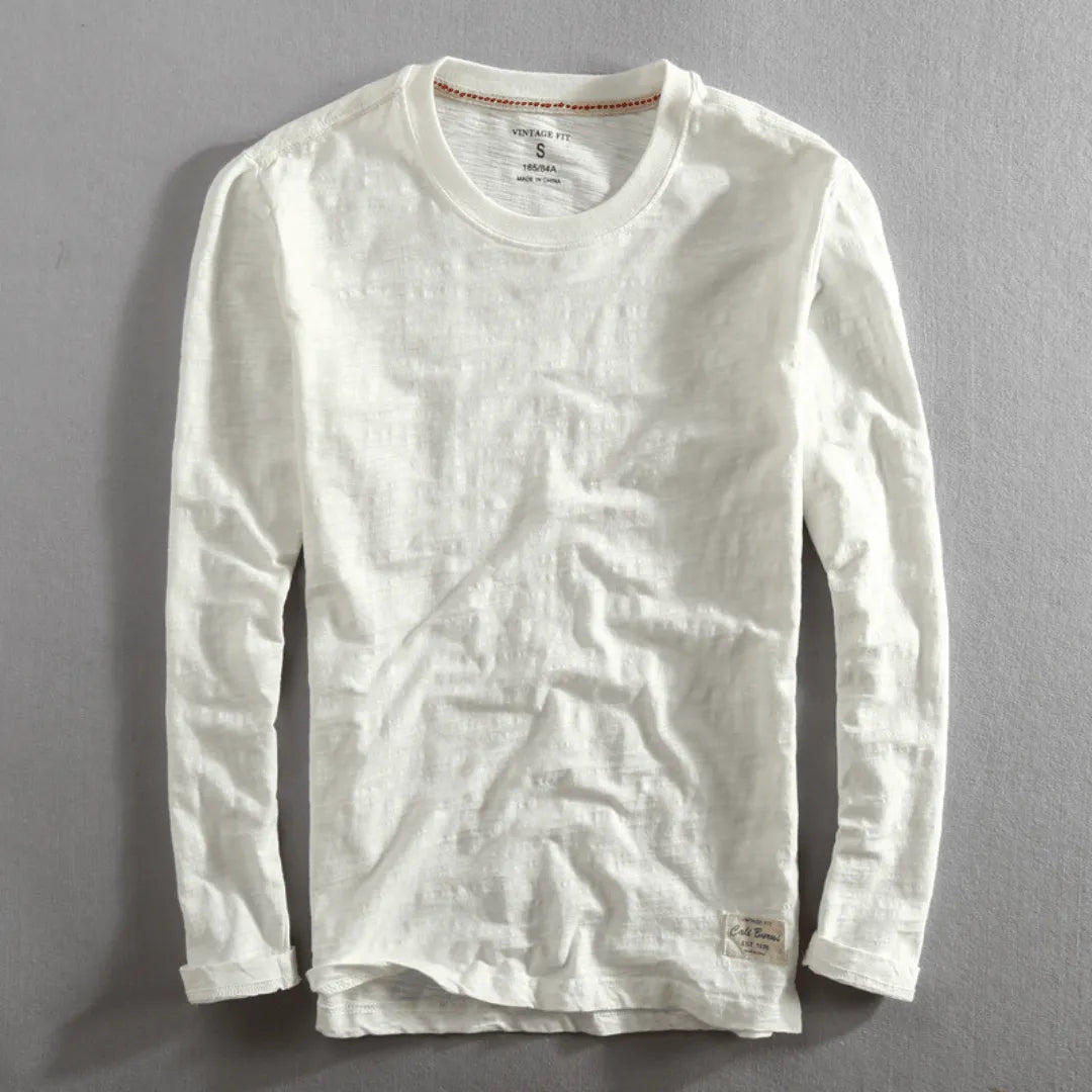 Jack Cotton Shirt