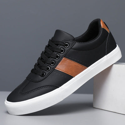Miami Leather Sneakers