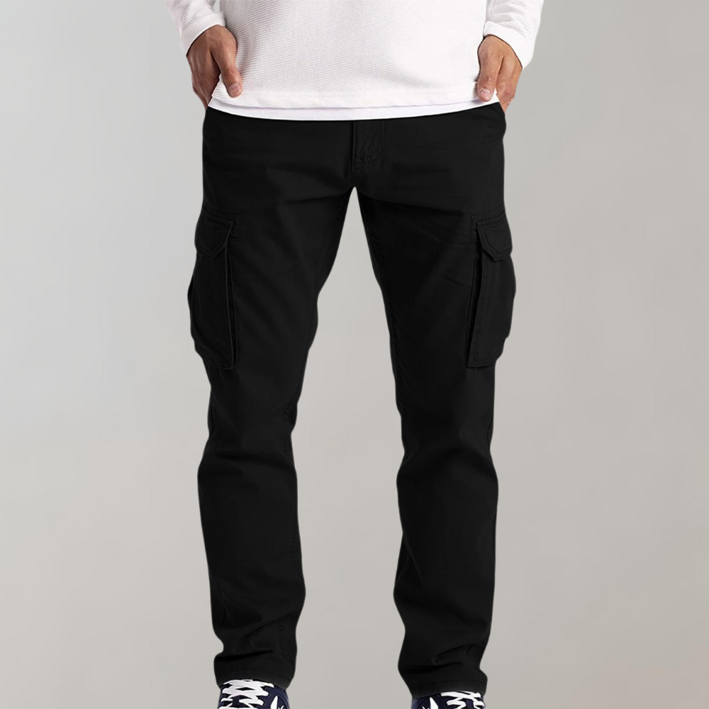 Lightweight Cargo Pants