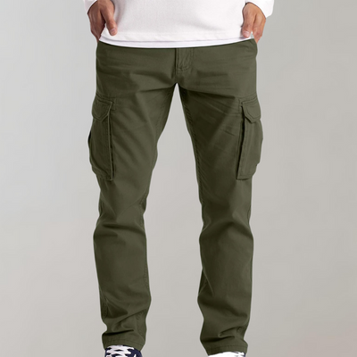 Lightweight Cargo Pants