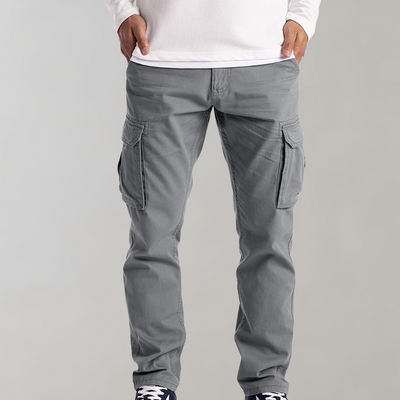Lightweight Cargo Pants