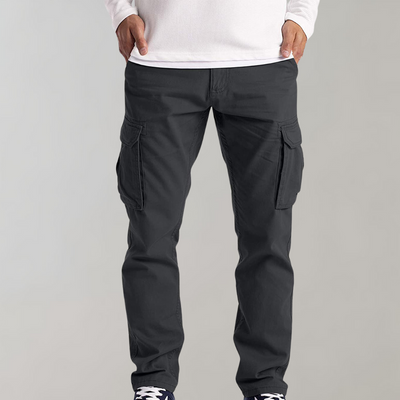 Lightweight Cargo Pants