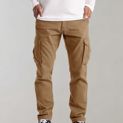 Lightweight Cargo Pants