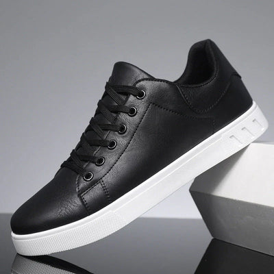 Corrado Classic Leather Sneakers