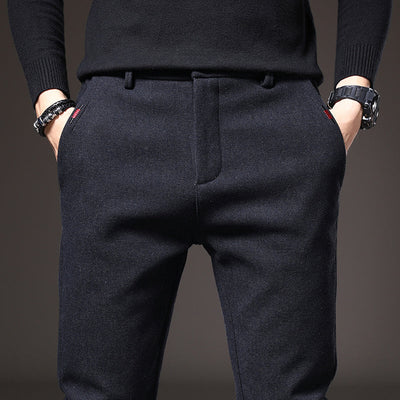 Remo Slim Fit Pants