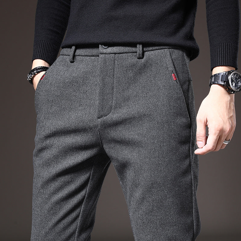 Remo Slim Fit Pants