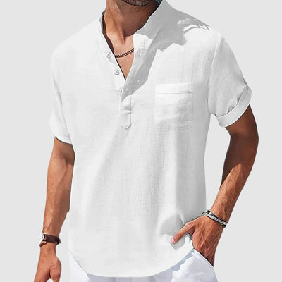 Elegant Summer Shirt
