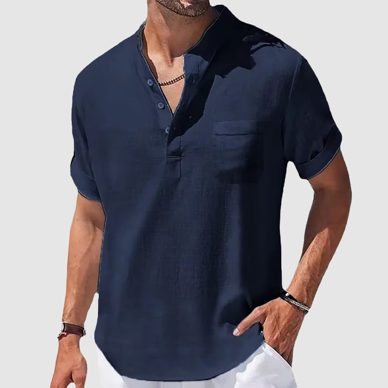 Elegant Summer Shirt