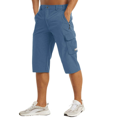 Comfortable Cargo Short