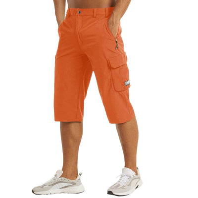 Comfortable Cargo Short