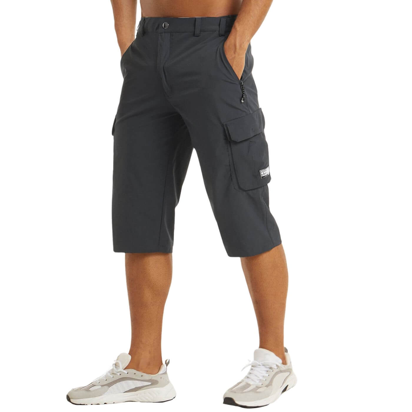 Comfortable Cargo Short