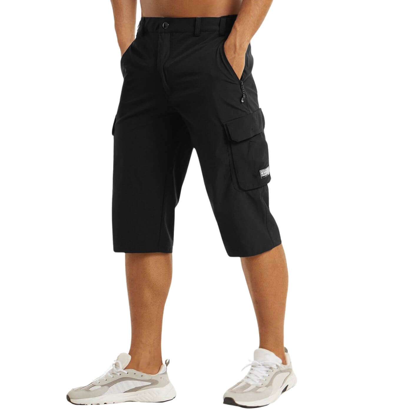 Comfortable Cargo Short