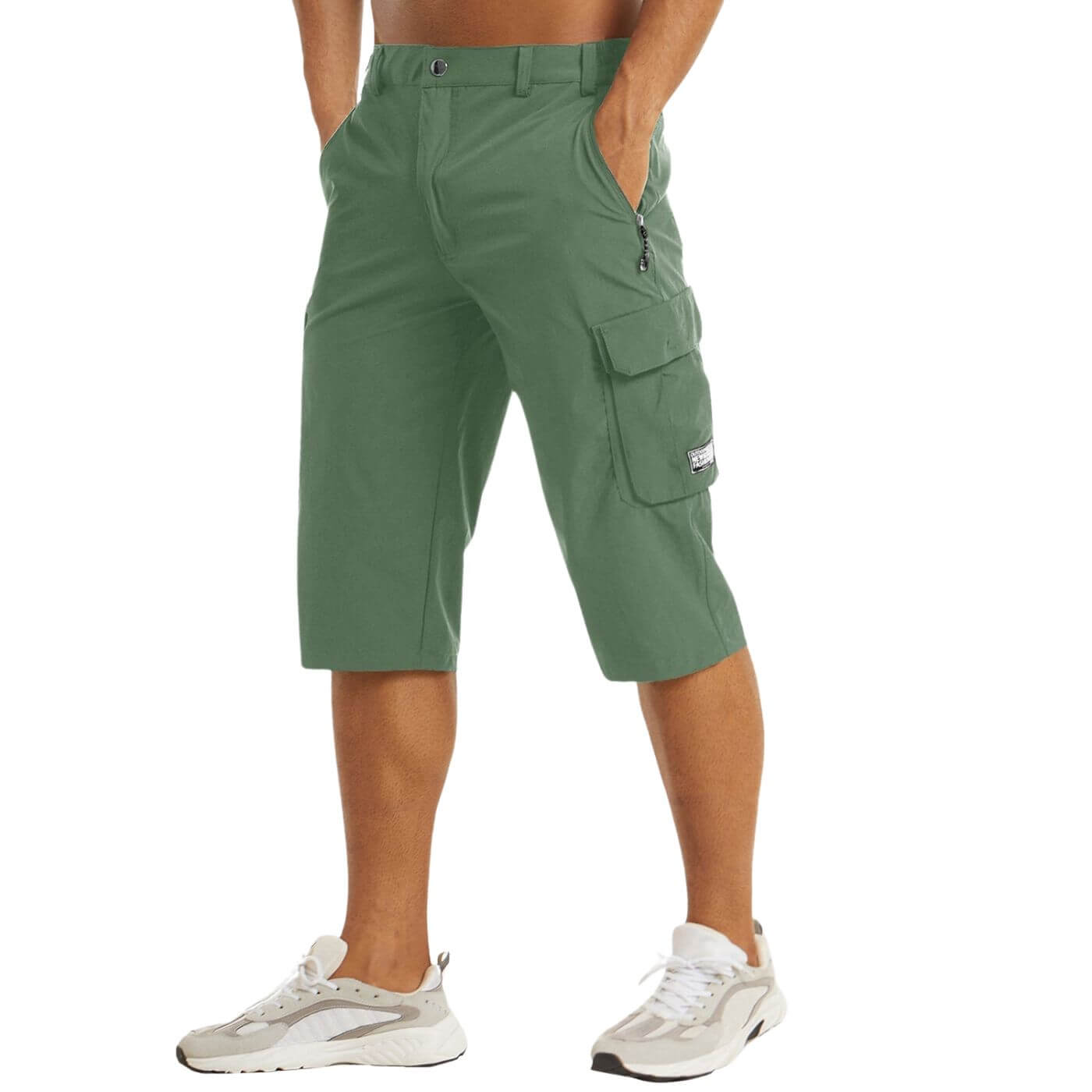 Comfortable Cargo Short