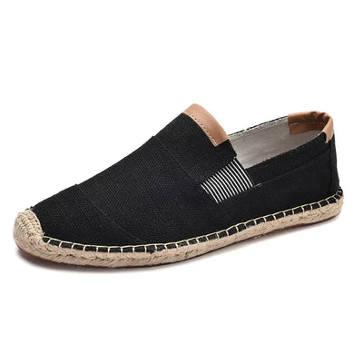 Elegant Breathable Espadrilles
