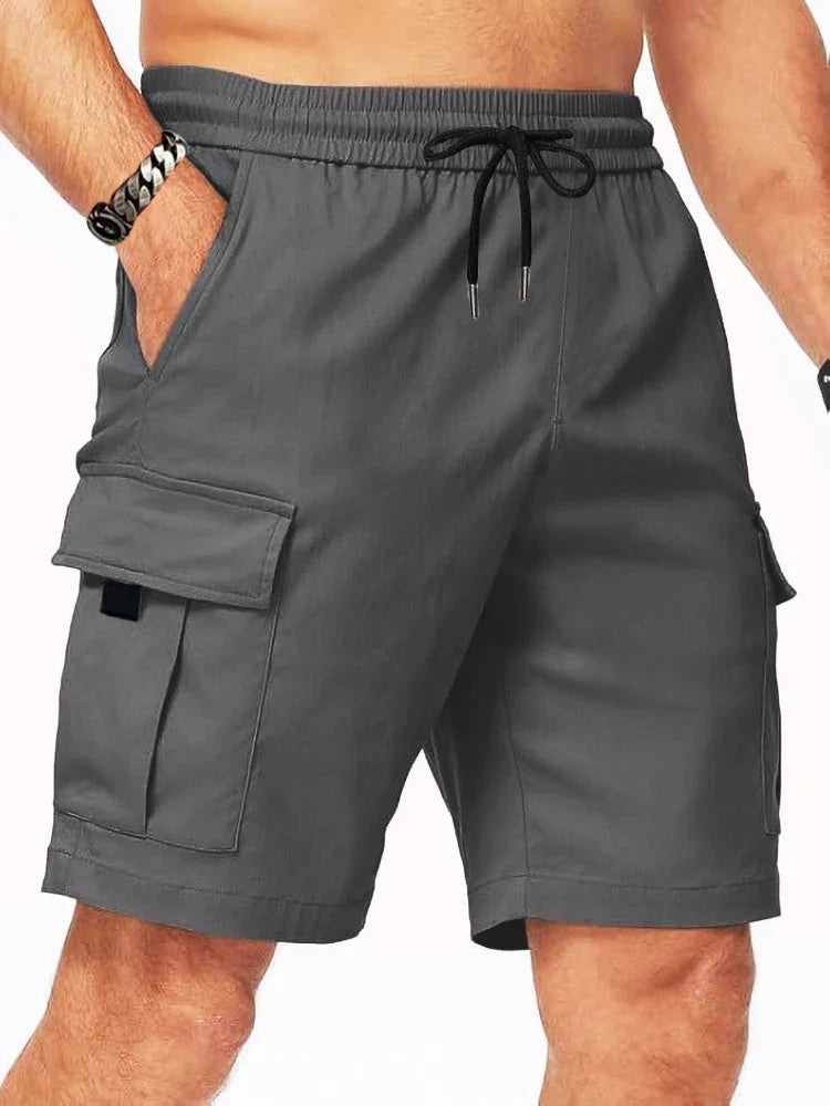 Cargo Men's Shorts