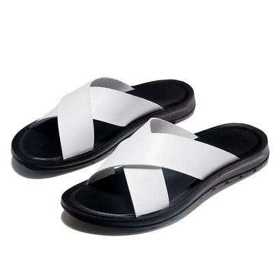 Casual Italian Sandals