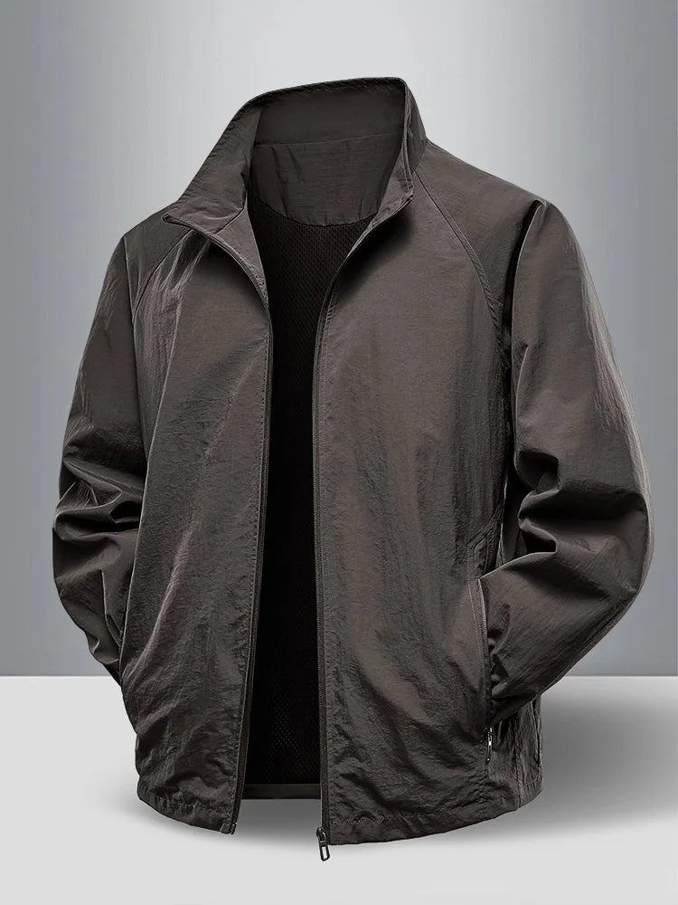 Elegant Summer Jacket