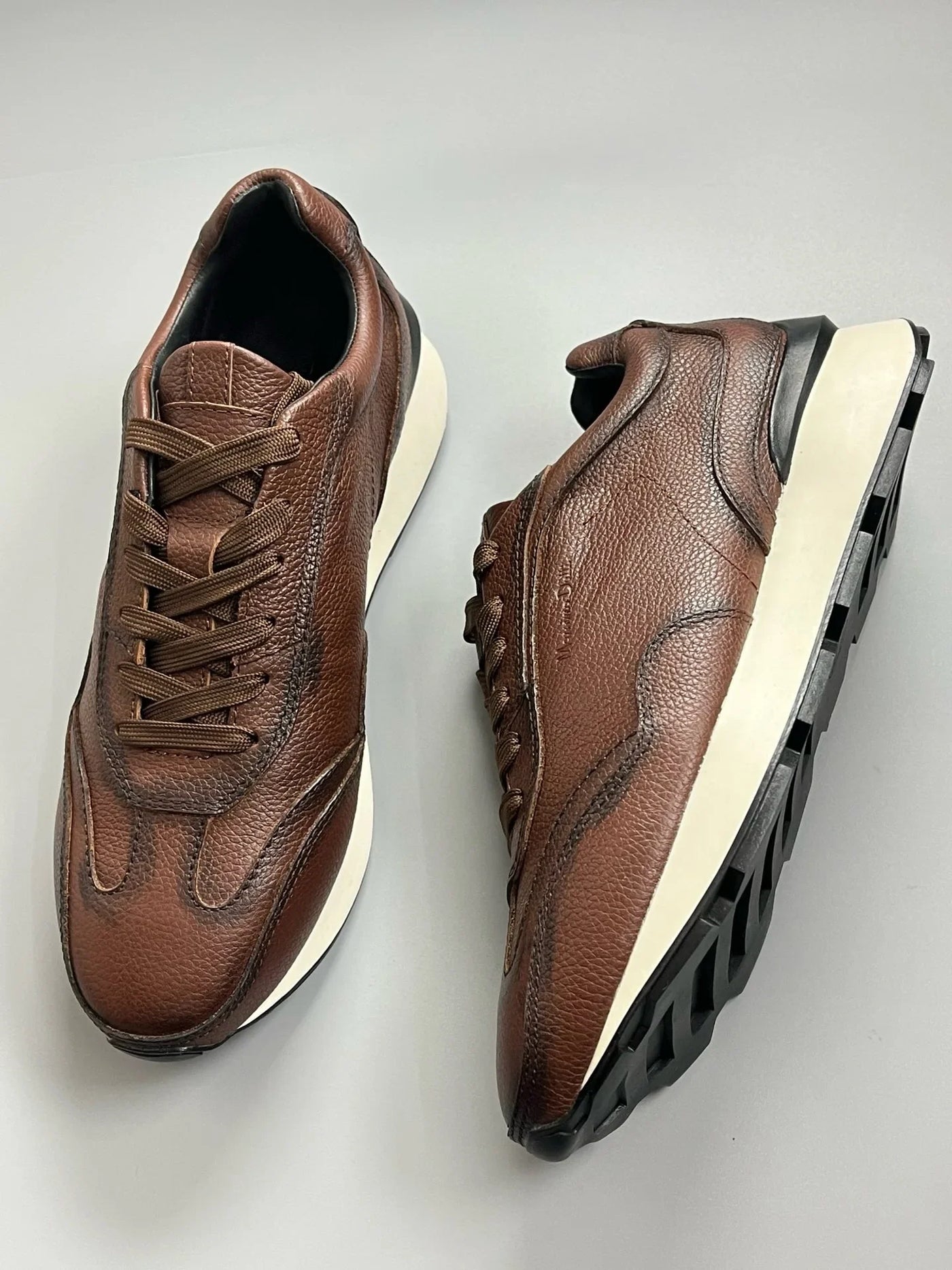 Premium Leather Shoes