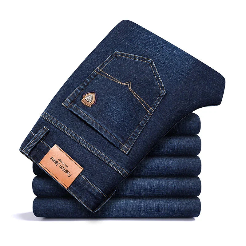 Givalli Classic Denim Jeans