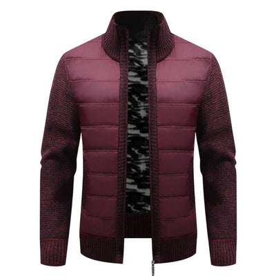 Leonardo Elegant Jacket