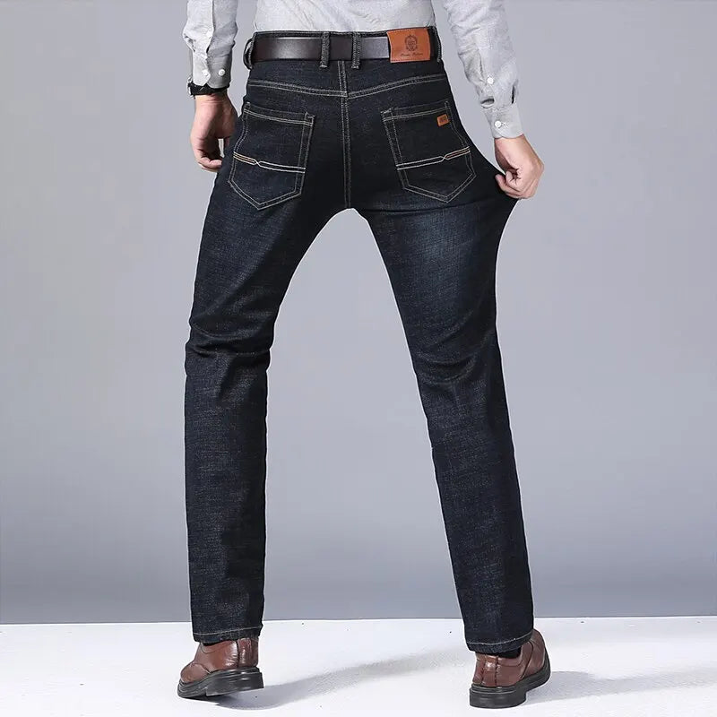 Men's Denim Jeans