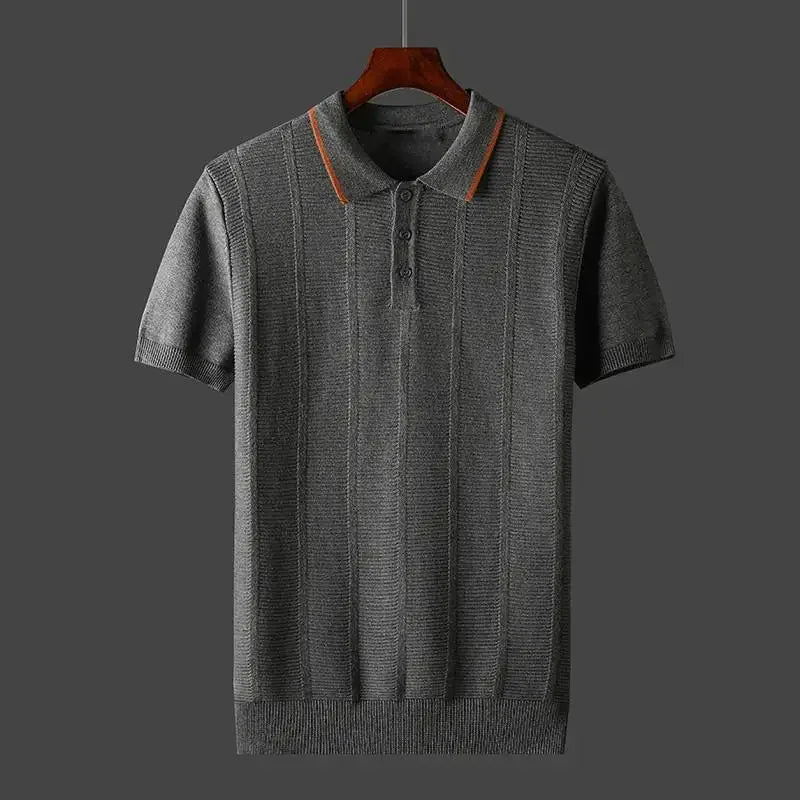 Elegant Polo Shirt